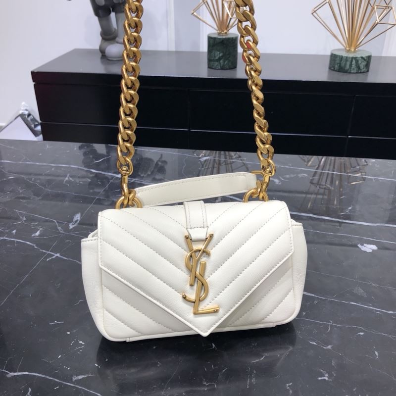 Y*L top handle bags